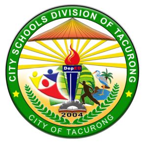 City Schools Division of Tacurong Document Tracking System.